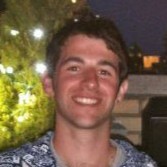 EARPEACE Employee Alexander Cox's profile photo