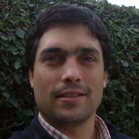 Gentos Employee Camilo Carbajal's profile photo
