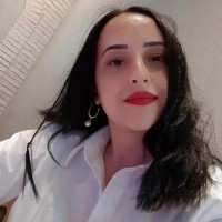 kozmonot Employee Begüm Cürgü's profile photo
