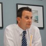 Daniel Connal Partnership Employee Chris Talford's profile photo