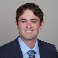 Tennessee Smokies Baseball Employee Jacob Northrup's profile photo