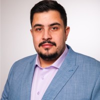 BATICREA Employee Raphael dos Santos's profile photo