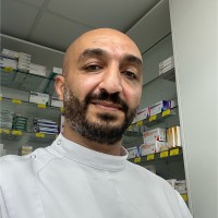 Ahmed Mohammed Email & Phone Number