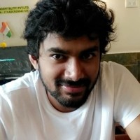 Chatgen.ai Employee Sambasiva Rao's profile photo