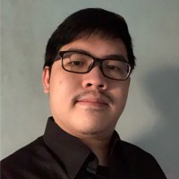 Playware Studios Employee Darren Ang's profile photo