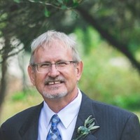 Cimperman Sales Employee Tom Tischer's profile photo