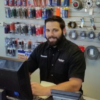 FleetPride Employee Thomas Lilly's profile photo