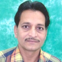 J.K. Cement Limited Employee Vijay Agar's profile photo