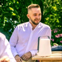 Nestor Employee Alexis Breuvart's profile photo