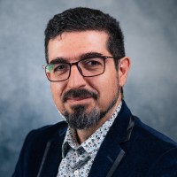 Mehdi Tajvidi