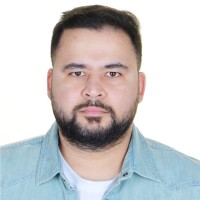 DF Architecture Inc. Employee Deepinder Singh's profile photo