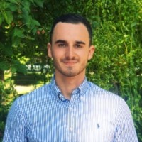 IDDEA Employee Baptiste Laude's profile photo