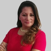 Daivers Employee Leticia Alarcón García's profile photo