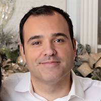 LS3 Solutions Employee Sandro Henriques's profile photo