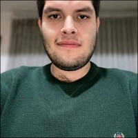 Pablo Pinto Email