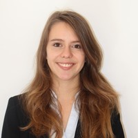 INFOGENE Employee Axelle Thiolat's profile photo