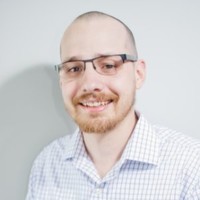 Roberts Camera Employee Joshua Steele's profile photo