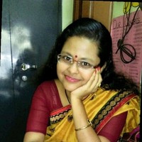 AmplifyWorks Employee Poulami Sengupta's profile photo