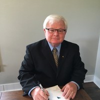 Fisk University Employee David Cobb's profile photo