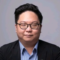 Central Narcotics Bureau Employee Choy Kit's profile photo