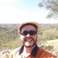MMG Limited Employee Jeff Navin's profile photo