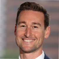 City of San Diego Employee Alex Hempton's profile photo