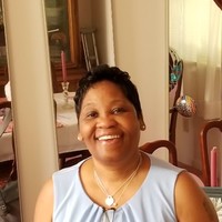 State of Georgia Employee Pam Gordon's profile photo