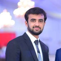muSharp Employee Hamza Bajwa's profile photo