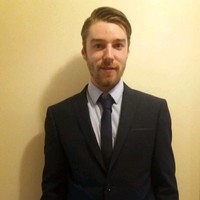 Arbarr Electronics Employee Connaire McCann's profile photo