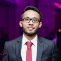 Supreme Court of Sri Lanka Employee Akash Rafeek's profile photo