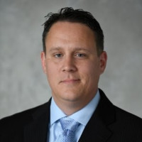 Glenn Robertson