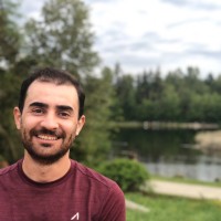 EXL Engineering Inc. Employee Hardy Halabja's profile photo
