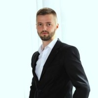 TECN Employee Dmitry Rayden's profile photo