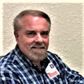 Clinch Memorial Hospital Employee Keith Bryant's profile photo