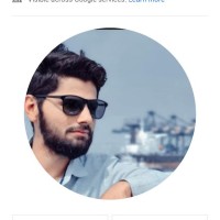 IMSI India Pvt. Ltd. Employee Langay Shabir's profile photo