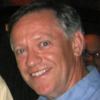 Independent Publishers Group Employee Paul Murphy's profile photo