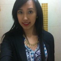 Redes y Edificaciones S.A Employee Angie Alejo's profile photo