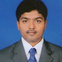 Damodar Ch Email