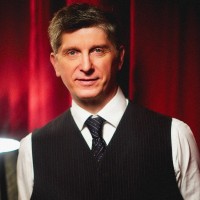 Simcom Employee Philippe Maechler's profile photo