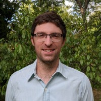 Los Angeles County Department of Public Health Employee Nick Crouch's profile photo