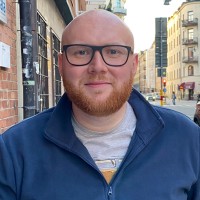 Nationwide Building Society Employee Stephen Hare's profile photo