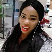 SK Football Academy Employee Mariam Kuju's profile photo