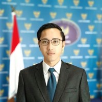 APEC 2013 Employee Reyhan Pradietya's profile photo