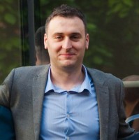 Razvan-Bogdan Vasiliu Email