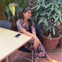 Furrl Employee Manishaa S's profile photo
