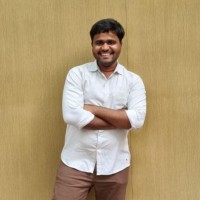 Planetary Group Employee Egna Mellachervu's profile photo