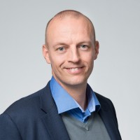 Orell Füssli Thalia AG Employee Jens Sejersen's profile photo