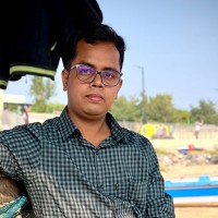 Sumit Dash Email