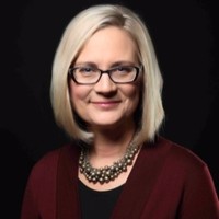 Catherine Freeman