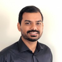 Edmiston Jones Employee Rishi Ladani's profile photo